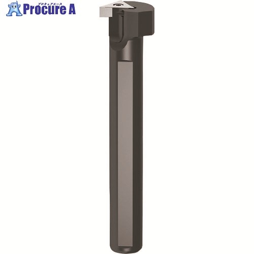GUHRING 溝入れ工具 丸シャンクホルダ・内径加工用 内部給油 レギュラ- GB305.0025.170.90.06.R.IK 25370 12.005 1本 ■▼182-8007 【送料都度見積】