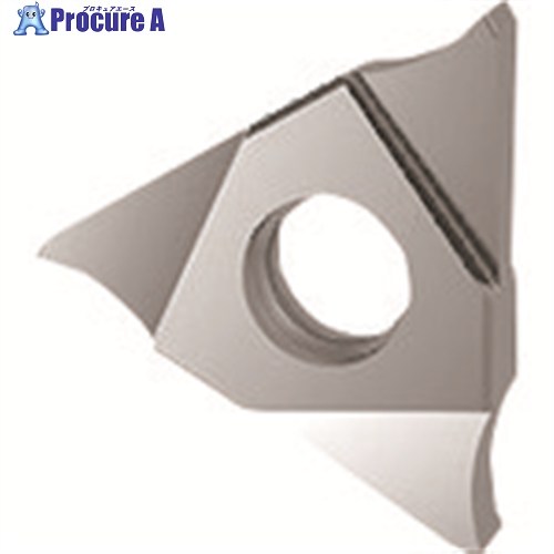 GUHRING 溝入れ工具 インサート 内外径溝入れ加工用 GE305.0400.040.BA.04.N 25607 12.008 2本 ■▼182-8485 【送料都度見積】|プロキュアエース