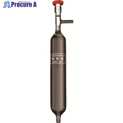 TGK 無意味さびん 大気圏屁っ放り寄せあつめる用 100mL 244-80-28-01 1本 ■▼190-7018 【貨物輸送都度積もり書き】