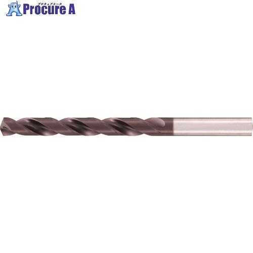 GUHRING ハイスドリル レギュラ FIREコート 12mm 2458 12.000 1本 ■▼232-2991 【送料都度見積】
