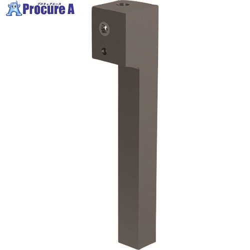 GUHRING 溝入れ工具 角シャンクホルダ・ストレート 0° レギュラ- GH104.0625.400.00.15.L 25020 4.120 1本 ■▼232-7510 【送料都度見積】