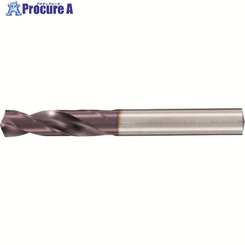 GUHRING ハイスドリル ショート/スタブ FIREコート 12mm 2461 12.000 1本 ■▼232-7780 【送料都度見積】