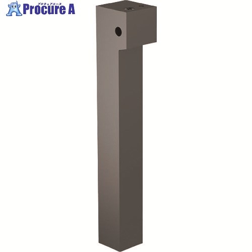 GUHRING 溝入れ手道具 角シャンクホルダ・ オフセット90° レギュラ- GH104.0625.400.90.15.L 25003 4.012 1本 ■▼233-2235 【貨物輸送都度積もり書き】