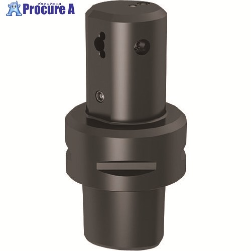 GUHRING 溝入れ工具 ポリゴンシャンクホルダ・ISO 26623 オフセット 90° レギュラ- GH104.PO32.045.90.15.R.IK 25012 4.001 1本 ■▼233-2239 【送料都度見積】