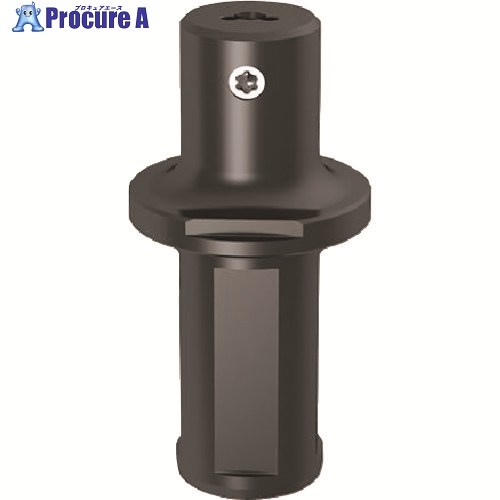 GUHRING 溝入れ工具 丸シャンクホルダ・4 面平取り付き レギュラ- GB104.0022.070.00.15.S.IK 25006 4.002 1本 ■▼233-5378 【送料都度見積】｜プロキュアエース
