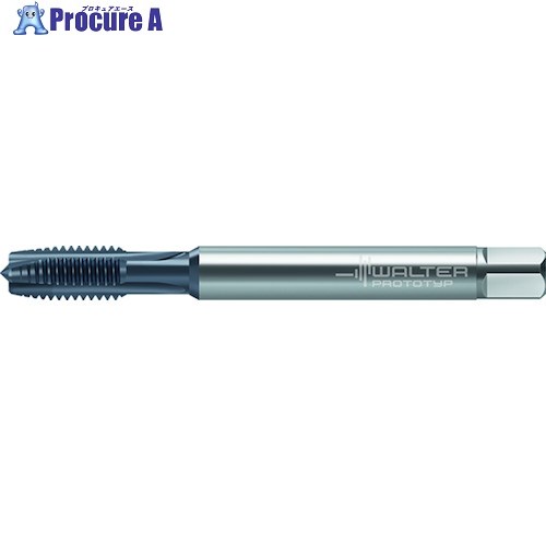 Prototyp HSS-E-PM 機関水道栓 2221706-UNC4 1本 ■▼417-9409 【貨物輸送都度積もり書き】 ●O585