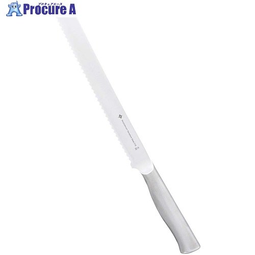 EBM 柳宗理 ブレッドナイフ 21cm(12150601-1331) 2314600 1本 ■▼468-3275 【送料都度見積】