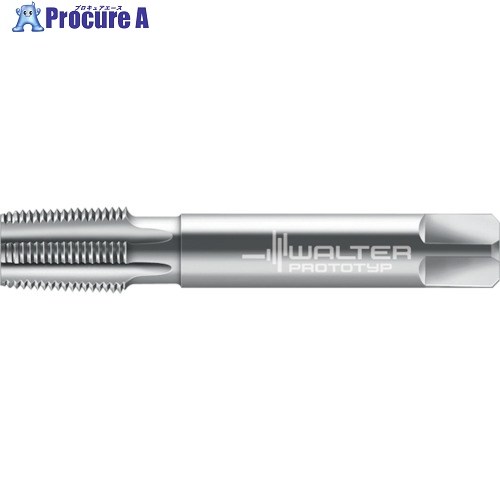 Prototyp 機関水道栓 25167-NPT1.1/4 1個 ■▼802-7109 【貨物輸送都度積もり書き】 ●O585