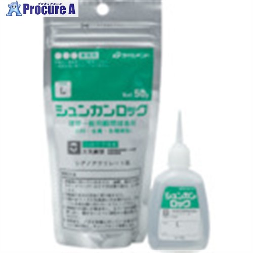 TILEMENT ちょっとの間貼りつける剤 シュンカン鍵を掛ける L 50g 33300501 20本 ■▼132-5862 【貨物輸送都度積もり書き】