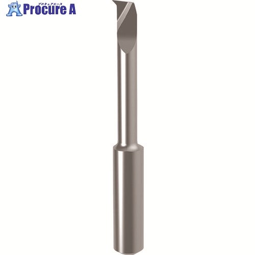 GUHRING 溝入れ工具 インサート 内径加工用 GT108.4767.020.37.70.R 27106 8.360 1本 ■▼180-6117 【送料都度見積】｜プロキュアエース