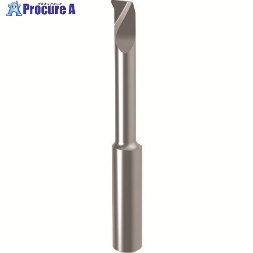 GUHRING 溝入れ工具 インサート 内径加工用 GT108.2367.010.47.70.L 27103 8.180 1本 ■▼181-2468 【送料都度見積】
