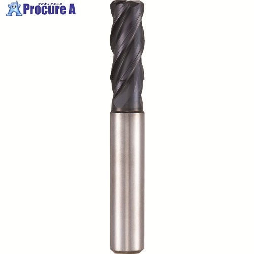 GUHRING チタン用4枚刃挙げ句の果て圧砕機 隅っこR レギュラSuperA厚地の外套 20粍 3498 20.010 1本 ■▼181-5693 【貨物輸送都度積もり書き】