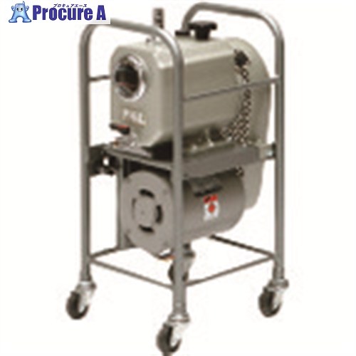 TGK 無意味さ揚水機 4脚架台 TSW-150N 単相100V50サイクル 357-64-51-05 1台 ■▼189-1503 【貨物輸送都度積もり書き】