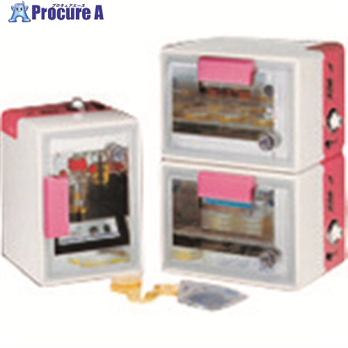 TGK P-BOX 小型恒温器 縦置き 319-61-22-01 1台 ■▼189-2988 【貨物輸送都度積もり書き】