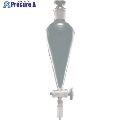 TGK 同じよう分液スキーブ300mL 24-19 330-15-64-08 1本 ■▼190-0831 【貨物輸送都度積もり書き】