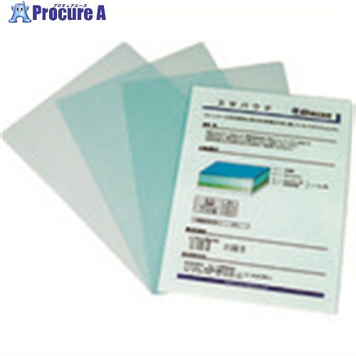 TGK 導電性ラミネートフィルム ASSPA3 百枚 339-55-96-16 1箱 ■▼190-3947 【貨物輸送都度積もり書き】