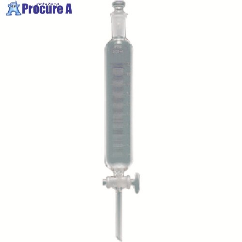 TGK 同じよう分液円柱目付100mL 15/25 330-15-65-02 1本 ■▼190-5552 【貨物輸送都度積もり書き】