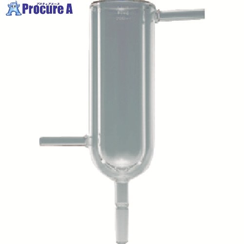 TGK 澄み切った無意味さトラップジュワーびん形200mL 330-13-92-31 1個 ■▼190-5567 【貨物輸送都度積もり書き】
