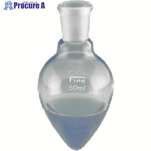 TGK Fine同じようなし型瓶 10mL 15/25 330-15-37-02 1個 ■▼190-5568 【貨物輸送都度積もり書き】