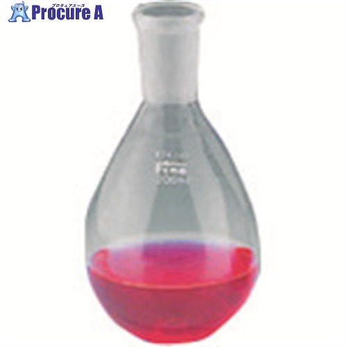 TGK Fine同じようなす型瓶 1000mL 24/40 330-15-33-21 1個 ■▼190-8791 【貨物輸送都度積もり書き】 研究・実験用品-花・ガーデン・DIY