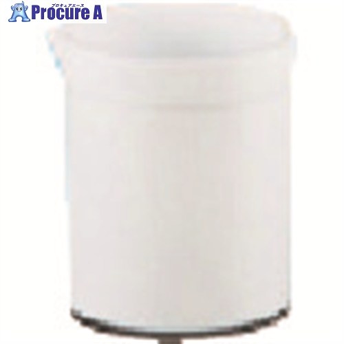 TGK ビーカー PTFE 100mL 282-01-13-01 1個 ■▼191-0212 【送料都度見積】｜プロキュアエース