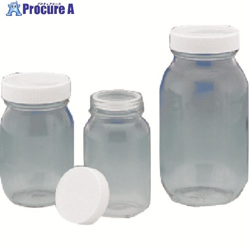 TGK マヨネーズびん 70mL 100入 323-05-83-01 1箱 ■▼191-4913 【貨物輸送都度積もり書き】
