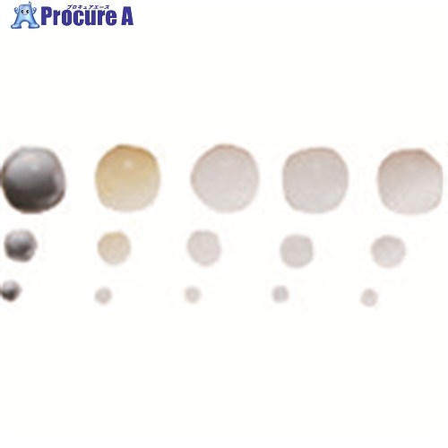 TGK プラスチック球 POM 4.8mm 100個入 319-18-26-74 1袋 ■▼191-4914 【送料都度見積】
