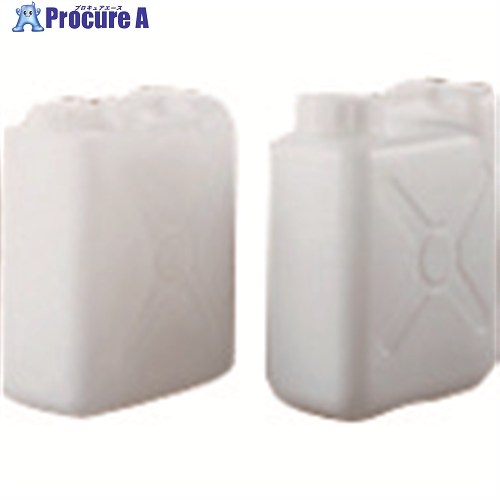 TGK フロロバリアPE貯蔵タンク 20L 細口 319-21-46-02 1個 ■▼191-5006 【貨物輸送都度積もり書き】 研究・実験用品-花・ガーデン・DIY-容器・試験管