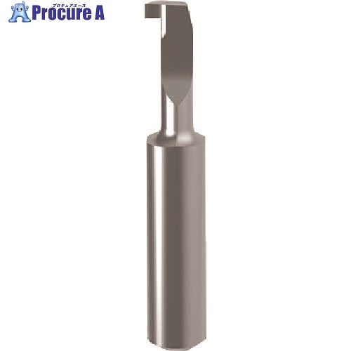 GUHRING 溝入れ工具 インサート 内径溝入れ加工用 GE108.0250.000.47.70.R 27126 8.250 1本 ■▼232-7642 【送料都度見積】