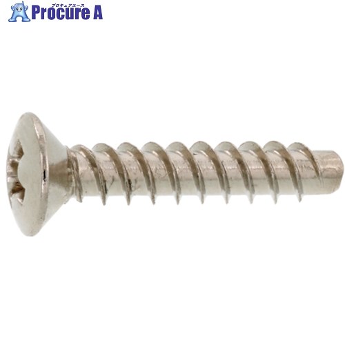 SUNCO Ｎｉ P印字機丸皿 2.6×14 (3000本入) 30-00-2002-0026-0140-05 1箱 ■▼261-1285 【貨物輸送都度積もり書き】