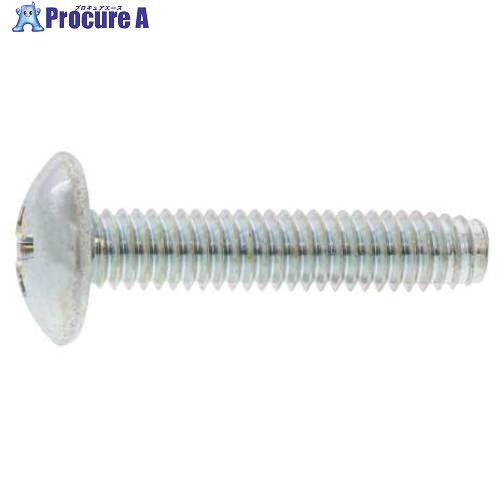SUNCO クローム Sタイプトラス 4×8 (2000本入) 30-00-0003-0040-0080-06 1箱 ■▼261-2897 【送料都度見積】