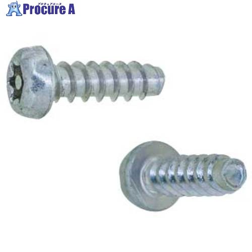 SUNCO 三価ホワイト TR×タンパ-Bタイナベ 3 ×12 T10 (3500本入) 30-00-1U00-0030-0120-03 1箱 ■▼261-2914 【送料都度見積】|プロキュアエース