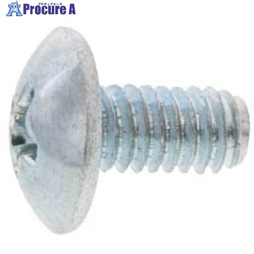 SUNCO 三価白いこと FT螺子釘(トラス) 4×10 (5000本入) 30-00-FT03-0040-0100-03 1箱 ■▼262-0827 【貨物輸送都度積もり書き】