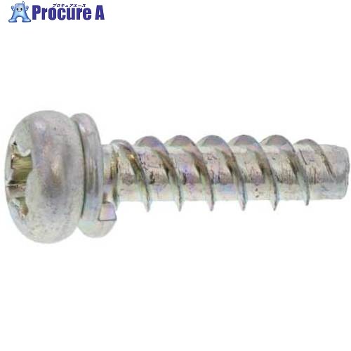 SUNCO 三価白いこと P印字機ナベP＝2 3×6 (2500本入) 30-00-9002-0030-0060-03 1箱 ■▼262-0840 【貨物輸送都度積もり書き】