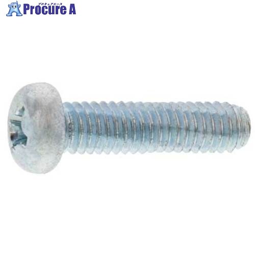SUNCO 三価白いこと FT螺子釘(ナベ) 3×12 (10000本入) 30-00-FT00-0030-0120-03 1箱 ■▼262-2409 【貨物輸送都度積もり書き】