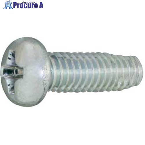 SUNCO 三価白いこと デルタイト-3(ナベ 5×12 (1500本入) 30-00-D300-0050-0120-03 1箱 ■▼262-2464 【貨物輸送都度積もり書き】