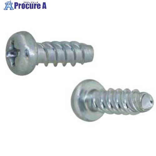 SUNCO 三価白いこと Pタイトナベ(日東精工 2×5 (10000本入) 30-00-N200-0020-0050-03 1箱 ■▼262-3993 【貨物輸送都度積もり書き】