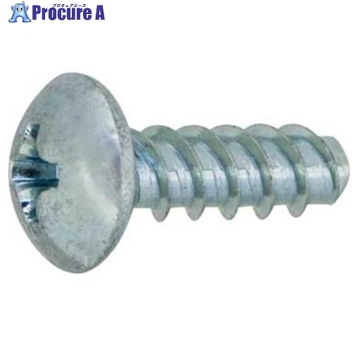 SUNCO クロメート Pタイプブレジャー 2×6 (14000本入) 30-00-200E-0020-0060-02 1箱 ■▼262-5639 【貨物輸送都度積もり書き】