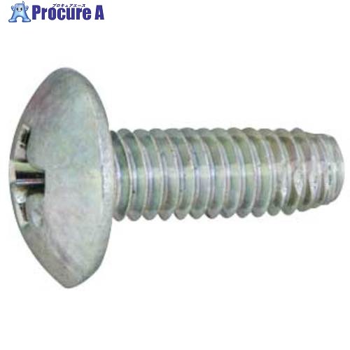 SUNCO 三価白いこと デルタイト-3(トラス 5×12 (1500本入) 30-00-D303-0050-0120-03 1箱 ■▼262-5648 【貨物輸送都度積もり書き】