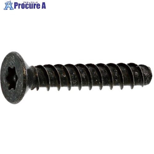 SUNCO 三価黒いこと TR×タンパー P印字機 サラ 3×18 (2500本入) 30-00-2U01-0030-0180-04 1箱 ■▼262-8750 【貨物輸送都度積もり書き】