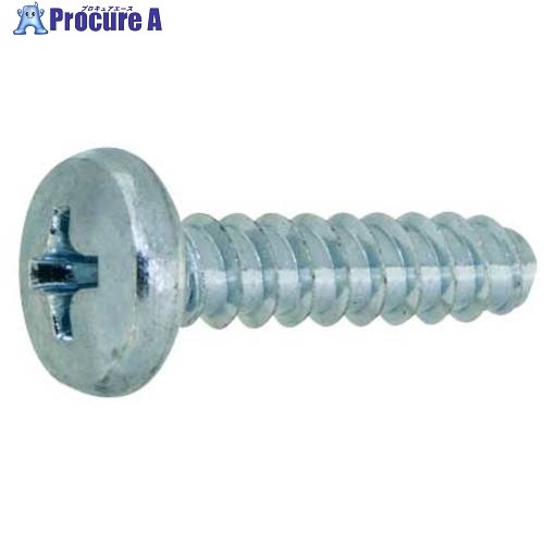 SUNCO 三価白いこと Bタイプバインド 2.3×8 (8000本入) 30-00-1004-0023-0080-03 1箱 ■▼263-3444 【貨物輸送都度積もり書き】