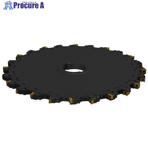 セコ フライス サイドカッタ335.18/25 カッター 335.18-250.1215XL.50-9N 1個 ▼428-8414