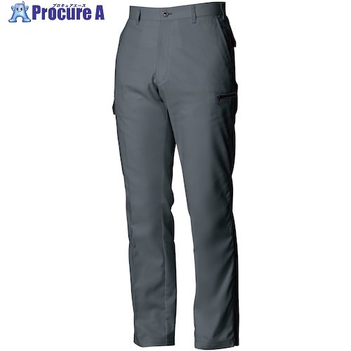 SOWA 3012-08 カーゴパンツ チャコールグレー 73 3012-08-23-73 1着 ■▼531-0829 【送料都度見積】