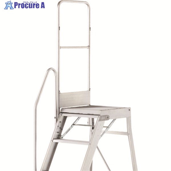ハセガワ DAD用 片側手摺り DAD-TS110(17173) DAD-TS110 1台 ■▼202-3134 【貨物輸送都度積もり書き】※人間宅様送ること不可