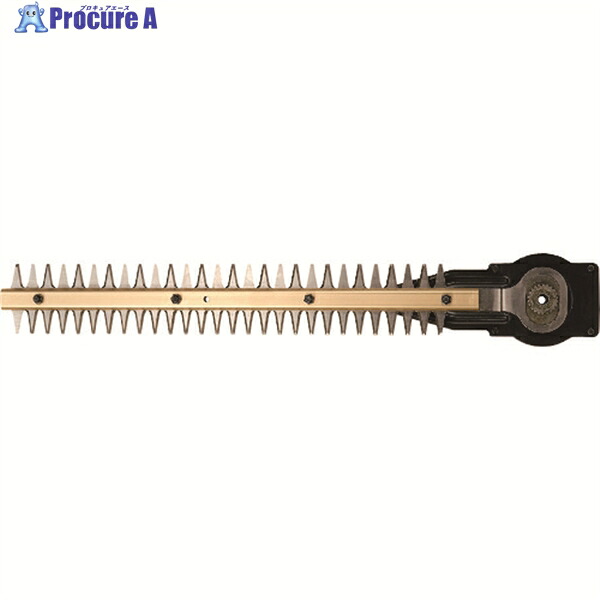 HiKOKI 植木バリカン用 新芽用ブレード350mm 00338035 1枚 ▼117-4891