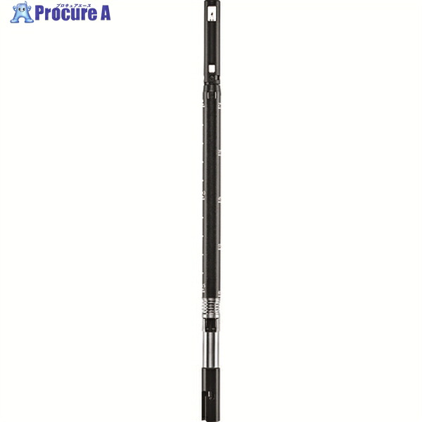 TESTO マルチプローブヘッド(testo400/440用) 0635 1570 1台 ▼127-2602