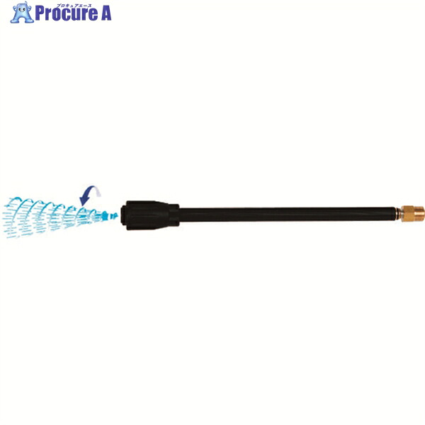 スーパー工業 トルネードノズル M22 SH-0807 0404931 1台 ▼135-7242 ｜プロキュアエース