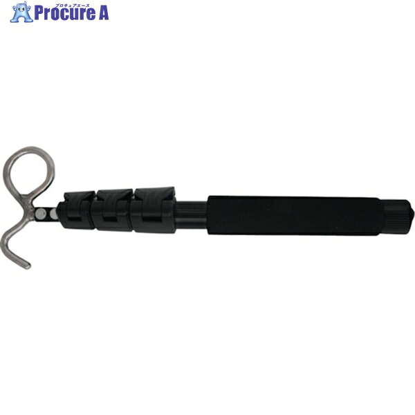 DOGYU 玉掛け用安全棒BLT-700S 03826 1丁 ▼253-3263 ｜プロキュアエース