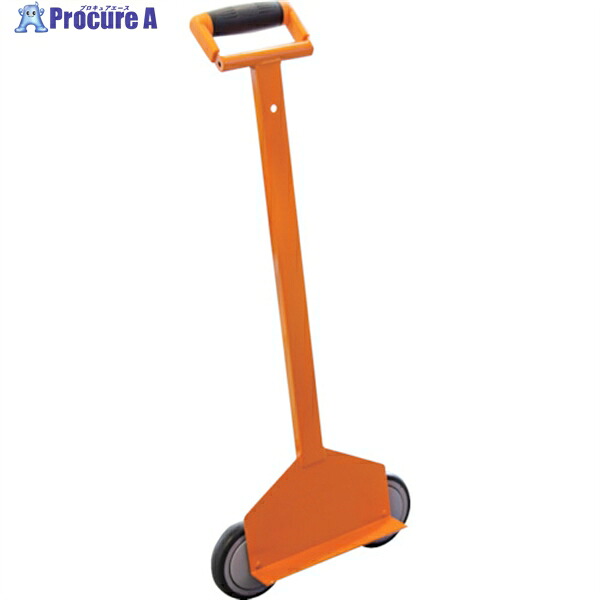 EDMA プレートミニ運搬車 ROLL PLAC 064655 1台 ▼256-8803