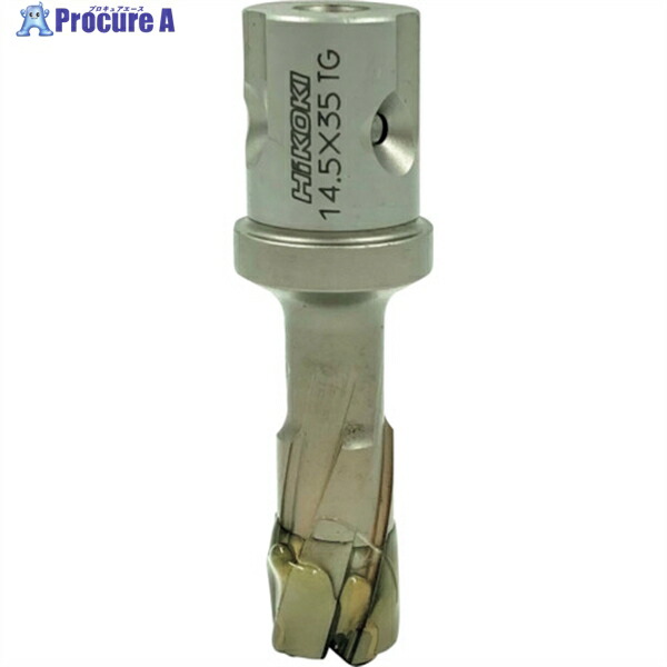 HiKOKI スチールコア(N) 23mm T35 0037-4500 1本 ▼261-5116